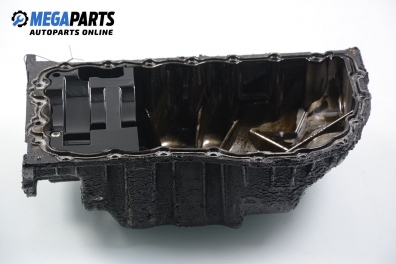 Картер за Renault Megane I Hatchback (08.1995 - 12.2004) 1.9 dTi (BA08, BA0N), 98 к.с.