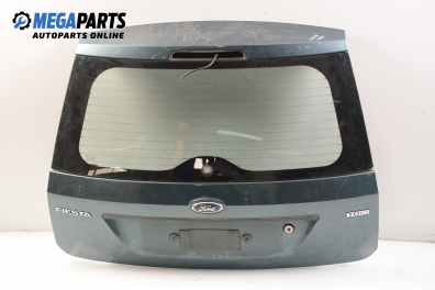 Заден капак за Ford Fiesta V Hatchback (11.2001 - 03.2010), хечбек