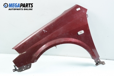 Калник за Nissan Primera Traveller III (01.2002 - 06.2007), комби, позиция: лява