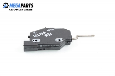 Ключалка за капачката на резервоара за Opel Vectra B Sedan (09.1995 - 04.2002), седан