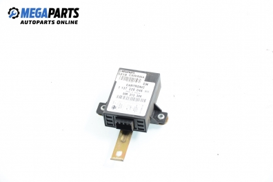 Имобилайзер за Mitsubishi Carisma Hatchback (07.1995 - 06.2006), № Bosch 1 137 328 046