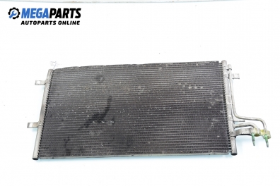 Климатичен радиатор за Ford Focus II Hatchback (07.2004 - 09.2012) 1.6 TDCi, 90 к.с.