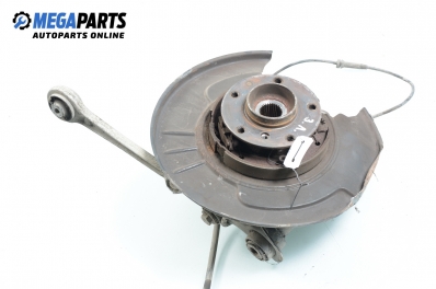 Шенкел главина за BMW 7 Series E38 (10.1994 - 11.2001), позиция: задна, лява