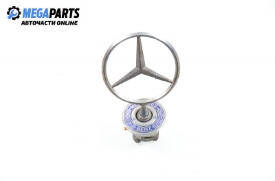 Емблема за Mercedes-Benz CLK-Class Coupe (C208) (06.1997 - 09.2002), купе