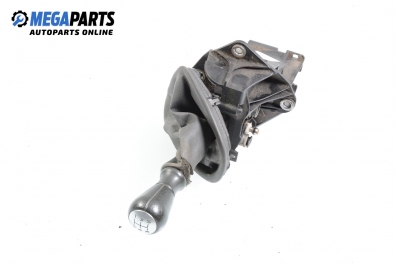 Скоростен лост (за превключване) за Citroen Jumpy Box II (01.2007 - 03.2016)