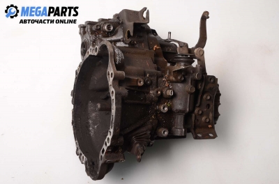 Ръчна скоростна кутия за Toyota Celica Coupe III (09.1989 - 11.1993) 1.6 STI (AT180), 105 к.с.