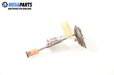 Нивомер за Ford Fiesta III Hatchback (01.1989 - 01.1997) 1.1