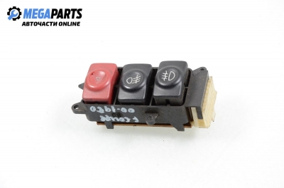 Панел бутони за Fiat Coupe Coupe (11.1993 - 08.2000)