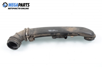 Въздуховод за Mercedes-Benz CLK-Class Coupe (C208) (06.1997 - 09.2002) 200 (208.335), 136 к.с.