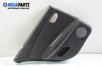 Кора врата за Nissan Primera Traveller III (01.2002 - 06.2007), 4+1 вр., комби, позиция: задна, лява