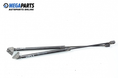 Амортисьор за багажник/товарно пространство за Mitsubishi Space Star Minivan (06.1998 - 12.2004)