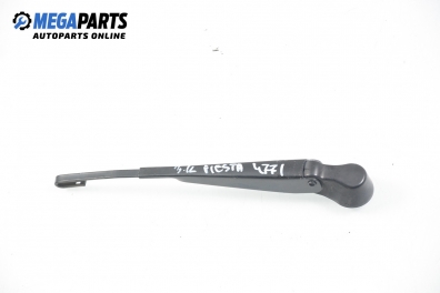 Рамо задна чистачка за Ford Fiesta V Hatchback (11.2001 - 03.2010), позиция: задна