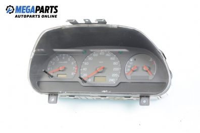 Километраж за Volvo V40 Estate (07.1995 - 06.2004) 2.0, 140 к.с.