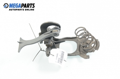 Брава преден капак за Mercedes-Benz C-Class Sedan (W202) (03.1993 - 05.2000), 4+1 вр., седан, позиция: предна