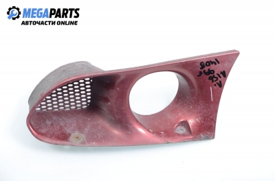 Капачка халоген за Alfa Romeo 156 Sedan (09.1997 - 09.2005), седан, позиция: лява