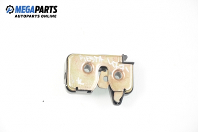 Брава заден капак за Ford Fiesta V Hatchback (11.2001 - 03.2010), хечбек, позиция: задна