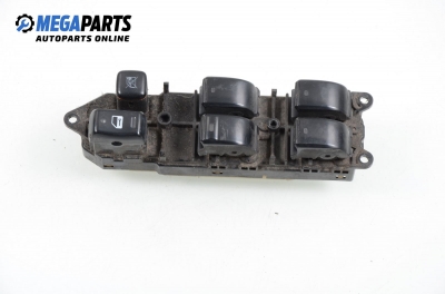 Бутони ел. стъкла  за Toyota Corolla Verso I (09.2001 - 05.2004)