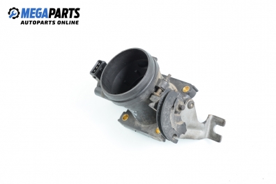 Дроселова клапа за Rover 400 Hatchback (05.1995 - 03.2000) 414 Si, 103 к.с.