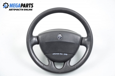 Волан за Renault Laguna II Grandtour (03.2001 - 12.2007)
