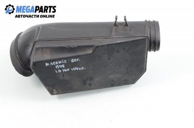 Въздуховод за Renault Megane Scenic (10.1996 - 12.2001) 1.6 16V (JA0B, JA04, JA11), 107 к.с.