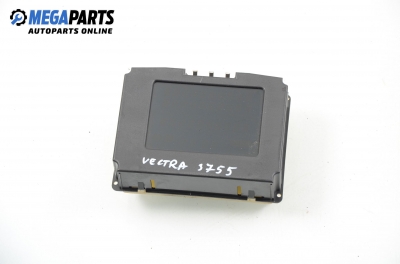 Дисплей за Opel Vectra B Hatchback (10.1995 - 07.2003)