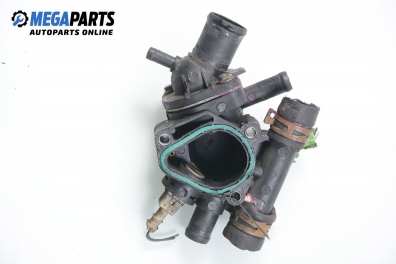 Корпус на термостат за Renault Megane I Hatchback (08.1995 - 12.2004) 1.9 dTi (BA08, BA0N), 98 к.с.