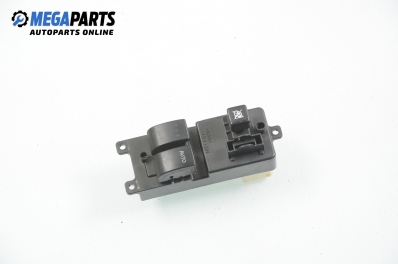 Бутони ел. стъкла  за Mazda RX-8 Coupe (10.2003 - 06.2012), № 514941RH