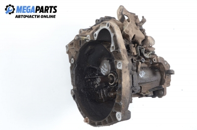 Ръчна скоростна кутия за Fiat Bravo I Coupe (1995-10-01 - 2001-10-01) 1.9 JTD 105, 105 к.с.