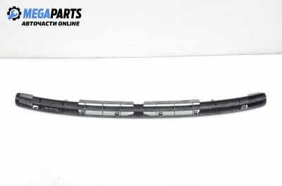 Решетка в броня за Volkswagen Polo Hatchback II (10.1994 - 10.1999), хечбек