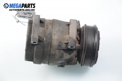 Компресор климатик за Renault Megane I Hatchback (08.1995 - 12.2004) 1.9 dTi (BA08, BA0N), 98 к.с.