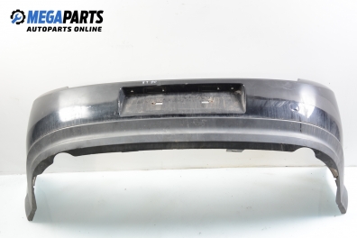 Задна броня за Opel Vectra C GTS (08.2002 - 01.2009), хечбек