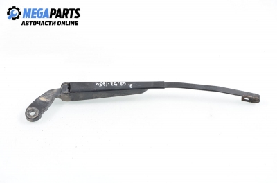 Рамо на чистачка за Volkswagen Golf III Hatchback (08.1991 - 07.1998), позиция: задна