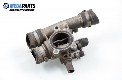 Корпус на термостат за Fiat Multipla Multivan (04.1999 - 06.2010) 1.6 100 16V (186AXA1A), 103 к.с.