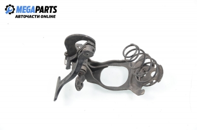 Заключалка преден капак за Mercedes-Benz CLK-Class Coupe (C208) (06.1997 - 09.2002)