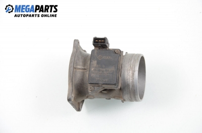 Дебитомер за Volkswagen Golf III Hatchback (08.1991 - 07.1998) 1.6, 101 к.с., № AFH60-10A