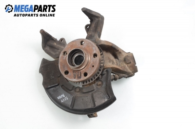 Шенкел главина за Volkswagen Bora Sedan (10.1998 - 12.2013), позиция: предна, лява