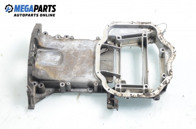 Картер за Nissan Almera II Hatchback (01.2000 - 12.2006) 2.2 Di, 110 к.с.