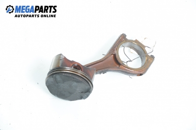 Бутало за BMW 7 Series E65 (11.2001 - 12.2009) 735 i,Li, 272 к.с.