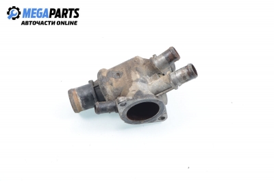 Корпус на термостат за Fiat Bravo I Coupe (1995-10-01 - 2001-10-01) 1.9 JTD 105, 105 к.с.
