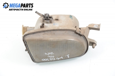 Халоген за Mercedes-Benz CLK-Class Coupe (C208) (06.1997 - 09.2002), купе, позиция: дясна