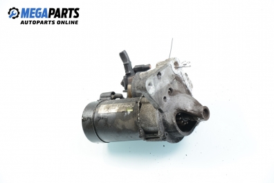 Стартер за Citroen C3 Hatchback I (02.2002 - 11.2009) 1.4 HDi, 70 к.с.