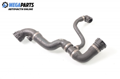 Воден радиатор за BMW 3 Series E46 Compact (06.2001 - 02.2005) 316 ti, 115 к.с.