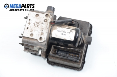 Помпа ABS за Opel Vectra B Sedan (09.1995 - 04.2002), № S 108022001 c