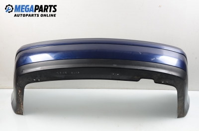 Задна броня за Volkswagen Bora Sedan (10.1998 - 12.2013), седан