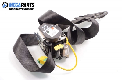 Предпазен колан за Porsche Cayenne SUV I (09.2002 - 09.2010), 4+1 вр., позиция: предна, лява