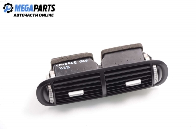 Духалки парно за Porsche Cayenne SUV I (09.2002 - 09.2010)