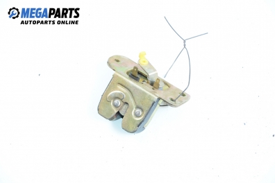 Брава заден капак за Volvo V40 Estate (07.1995 - 06.2004), комби, позиция: задна