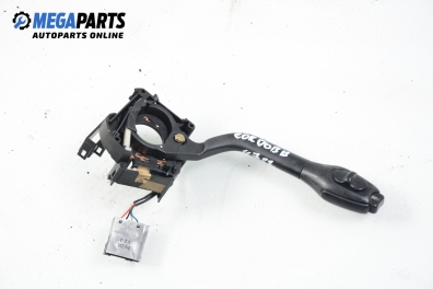 Лостче за чистачки за Seat Cordoba Coupe (06.1994 - 12.2002)