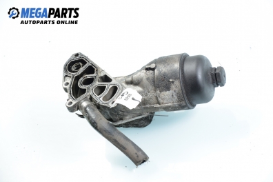Корпус за маслен филтър за Citroen C3 Hatchback I (02.2002 - 11.2009) 1.4 HDi, 70 к.с.