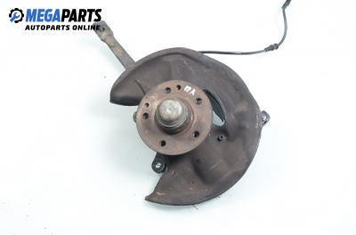 Шенкел главина за Mercedes-Benz CLK-Class Coupe (C208) (06.1997 - 09.2002), позиция: предна, лява